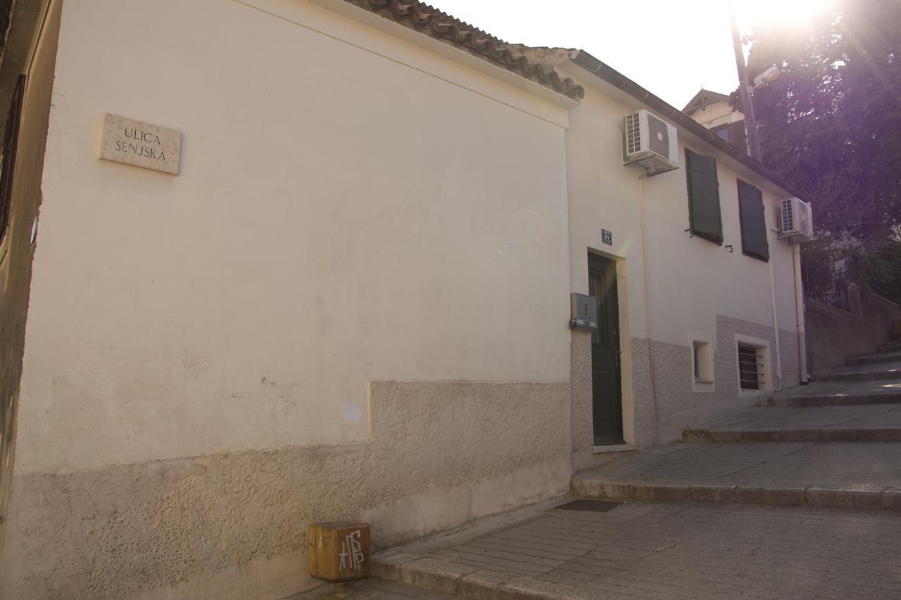 Studio Spalato Split Exterior photo